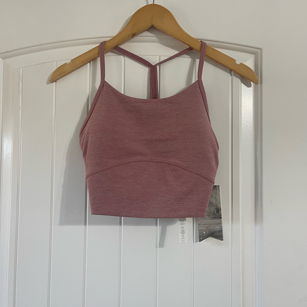 Stori legend cropped shelf tank